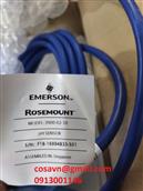 Rosemount General purpose pH/ORP sensor model 3900 3900-02-10
